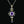 Load image into Gallery viewer, Antique Edwardian Amethyst Pendant Necklace 4.75 Carat - Boylerpf
