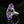 Load image into Gallery viewer, Fine 935 Silver Marcasite Pear Cut Amethyst Ring - Boylerpf
