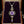 Load image into Gallery viewer, Antique Edwardian Amethyst Pendant Necklace 4.75 Carat - Boylerpf
