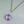 Load image into Gallery viewer, Antique Amethyst Pendant Sterling Silver Necklace
