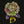 Load image into Gallery viewer, Vintage Iradj Moini Citrine Amethyst Floral Necklace Brooch
