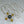 Load image into Gallery viewer, Arts &amp; Crafts Green Tourmaline Citrine Pendant Necklace
