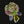 Load image into Gallery viewer, Vintage Iradj Moini Citrine Amethyst Floral Necklace Brooch
