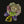 Load image into Gallery viewer, Vintage Iradj Moini Citrine Amethyst Floral Necklace Brooch
