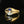 Load image into Gallery viewer, Vintage 14K Gold Diamond Cabochon Sapphire Ring - Boylerpf
