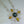 Load image into Gallery viewer, Arts &amp; Crafts Green Tourmaline Citrine Pendant Necklace
