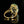 Load image into Gallery viewer, Fine 14K Gold Vintage 10 CTW Green Prasiolite Ring - Boylerpf
