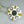 Load image into Gallery viewer, Arts &amp; Crafts Green Tourmaline Citrine Pendant Necklace
