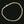 Load image into Gallery viewer, Vintage 9K Gold Byzantine Chain Bracelet
