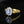 Load image into Gallery viewer, Diamond Cluster Halo Ceylon Sapphire Ring in Gold - Boylerpf
