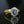 Load image into Gallery viewer, Vintage Diamond Halo Sapphire Engagement Ring - Boylerpf
