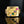 Load image into Gallery viewer, Edwardian DEAR Acrostic Ring, 14K Gold Signet Diamond Ruby Clef

