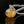 Load image into Gallery viewer, Vintage Yellow Jadeite Pumpkin Pendant, Sterling Silver
