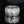 Load image into Gallery viewer, Vintage Sterling Silver Art Nouveau Engraved Eternity Band
