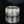 Load image into Gallery viewer, Vintage Sterling Silver Art Nouveau Engraved Eternity Band
