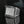 Load image into Gallery viewer, Vintage Sterling Silver Black &amp; White Diamond Signet Ring
