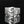 Load image into Gallery viewer, Vintage Sterling Silver Buckle Ring Wedding Band
