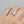 Load image into Gallery viewer, Vintage Sterling Silver Buckle Ring Wedding Band
