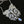 Load image into Gallery viewer, Mappin &amp; Webb Arts and Crafts Garnet Moonstone Necklace - Boylerpf
