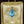 Load image into Gallery viewer, Gold Three Leaf Clover Diamond Blue Topaz Pendant Necklace - Boylerpf
