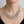 Load image into Gallery viewer, Vintage Sterling Silver Triple Foxtail Chain Necklace 108 Grams
