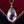 Load image into Gallery viewer, Silver Arts and Crafts 40 CTW Rock Crystal Amethyst Pendant Necklace - Boylerpf
