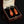 Load image into Gallery viewer, Antique Carnelian Banded Agate Silver Drop Earrings
