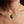 Load image into Gallery viewer, Vintage Natural Emerald 9K Gold Lucky Bean Necklace
