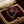 Load image into Gallery viewer, Antique Victorian Garnet Witches Heart Brooch Pin
