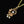 Load image into Gallery viewer, Antique Edwardian 14K Gold Floral Pearl Pendant Necklace - Boylerpf
