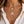 Load image into Gallery viewer, Vintage Sterling Silver Three Leaf Clover Necklace
