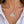 Load image into Gallery viewer, Vintage Sterling Silver Three Leaf Clover Necklace
