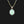 Load image into Gallery viewer, Vintage Opal Diamond Halo Pendant in 10K Rose Gold - Boylerpf
