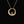 Load image into Gallery viewer, Vintage 10K Gold Diamond Citrine Circular Slider Pendant Necklace - Boylerpf
