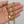Load image into Gallery viewer, Vintage Chino Link Double Rolled Gold Necklace
