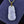 Load image into Gallery viewer, Vintage Carved Purple Jade Pendant Necklace in 14K Gold - Boylerpf
