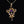 Load image into Gallery viewer, Antique Edwardian Gold Amethyst Seed Pearl Pendant - Boylerpf
