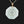 Load image into Gallery viewer, 14K Gold Moveable Carved Jade Wheel Pendant Necklace - Boylerpf
