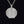 Load image into Gallery viewer, Antique Art Deco Sterling Silver Photo Locket Necklace
