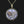 Load image into Gallery viewer, Antique Prince of Wales Pearl Repousse Engraved 1847b Georgian Locket - Boylerpf

