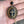Load image into Gallery viewer, Antique Victorian Carved Whitby Jet Seed Pearl Cross Locket - Boylerpf

