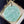 Load image into Gallery viewer, Vintage 14K Gold Carved Jade Fish Lilly Pad Pendant Necklace - Boylerpf
