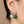 Load image into Gallery viewer, Antique French Silver Chrysoprase &amp; Chalcedony Earrings - Boylerpf
