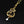 Load image into Gallery viewer, Antique Art Nouveau 14K Gold Diamond Sapphire Bow Lavaliere Necklace - Boylerpf
