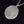Load image into Gallery viewer, Antique Large Mosaic Scottish Agate Sterling Silver Pendant Necklace
