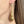 Load image into Gallery viewer, Vintage Art Nouveau Style Serpentine Chandelier Earrings - Boylerpf
