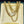Load image into Gallery viewer, Antique Twisted Rope Krementz Chain Necklace
