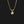 Load image into Gallery viewer, 14K Gold Diamond Solitaire Pendant Necklace - Boylerpf
