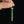 Load image into Gallery viewer, Vintage Carved Nephrite Jade Cylinder Necklace - Boylerpf
