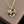 Load image into Gallery viewer, 14K Gold Multi Colored Jade Heart Pendant Necklace - Boylerpf
